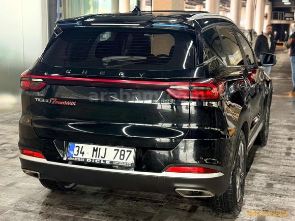 DİCLE OTOdan 2024 7 PRO MAX HATASIZ 0.79 İLE FUL KREDİ&TAKAS İMK