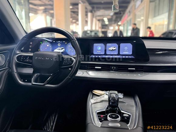 DİCLE OTOdan 2024 7 PRO MAX HATASIZ 0.79 İLE FUL KREDİ&TAKAS İMK