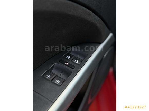 - TONAY MOTORS - 2011 -SEAT LEON CUPRA - 122 KM -