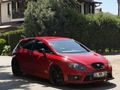 - TONAY MOTORS - 2011 -SEAT LEON CUPRA - 122 KM -