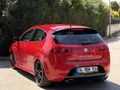 - TONAY MOTORS - 2011 -SEAT LEON CUPRA - 122 KM -