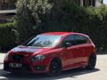 - TONAY MOTORS - 2011 -SEAT LEON CUPRA - 122 KM -