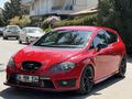- TONAY MOTORS - 2011 -SEAT LEON CUPRA - 122 KM -