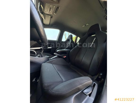 - TONAY MOTORS - 2011 -SEAT LEON CUPRA - 122 KM -
