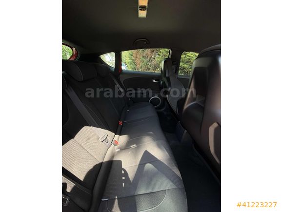 - TONAY MOTORS - 2011 -SEAT LEON CUPRA - 122 KM -