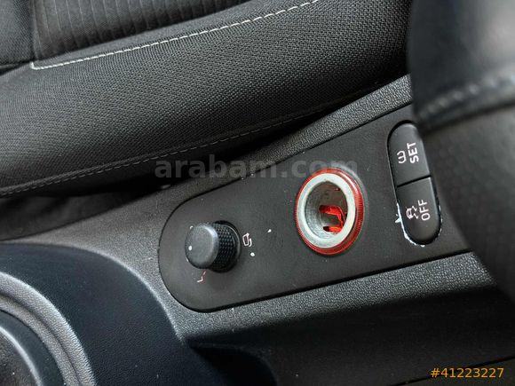 - TONAY MOTORS - 2011 -SEAT LEON CUPRA - 122 KM -