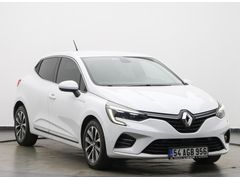 ESADA | 2020 RENAULT CLIO 1.0 TCE ICON HATASIZ 0.99 KREDİ