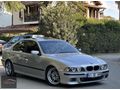 - TONAY MOTORS - 5.30İ-M SPORT-SUNROOF-RECARO-ELEKTİRİKLİ KOLTUK