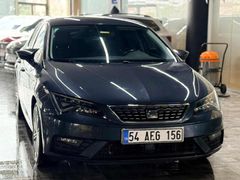 DİCLE OTO'dan 2020 LEON HATASIZ 0.79 İLE FUL KREDİ&TAKAS İMKANI