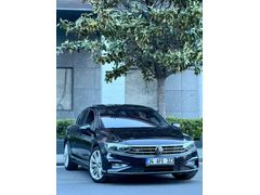 -TONAY MOTORS-R LİNE-PASSAT-CAM TAVAN-MASAJ-K.ISITMA-HAYALET-