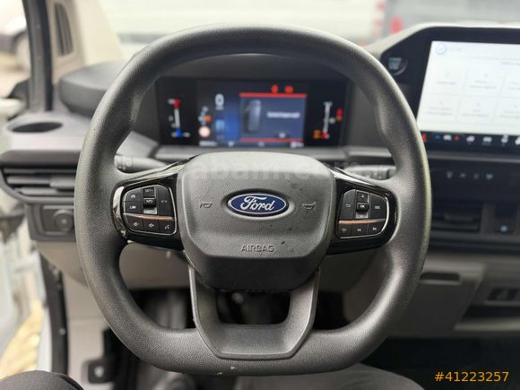 DİCLE'den 2024 CUSTOM 320L DELUXE HATASIZ 0.79 İLE KREDİ+TAKAS