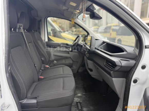 DİCLE'den 2024 CUSTOM 320L DELUXE HATASIZ 0.79 İLE KREDİ+TAKAS