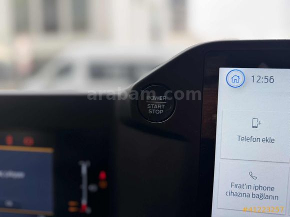 DİCLE'den 2024 CUSTOM 320L DELUXE HATASIZ 0.79 İLE KREDİ+TAKAS