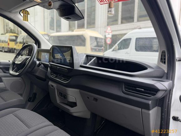 DİCLE'den 2024 CUSTOM 320L DELUXE HATASIZ 0.79 İLE KREDİ+TAKAS