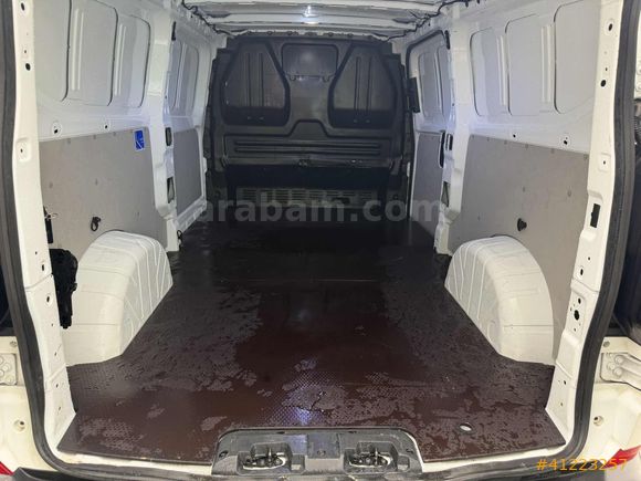 DİCLE'den 2024 CUSTOM 320L DELUXE HATASIZ 0.79 İLE KREDİ+TAKAS