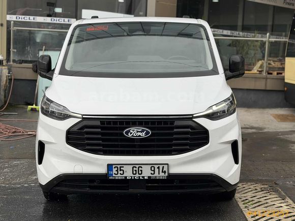 DİCLE'den 2024 CUSTOM 320L DELUXE HATASIZ 0.79 İLE KREDİ+TAKAS