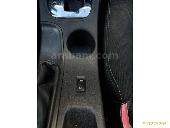 -TONAY MOTORS-FLUENCE-1.5DCİ-OTOMATİK-2013-TOUCH PLUS-