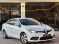 -TONAY MOTORS-FLUENCE-1.5DCİ-OTOMATİK-2013-TOUCH PLUS-