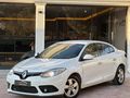 -TONAY MOTORS-FLUENCE-1.5DCİ-OTOMATİK-2013-TOUCH PLUS-