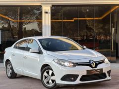 -TONAY MOTORS-FLUENCE-1.5DCİ-OTOMATİK-2013-TOUCH PLUS-
