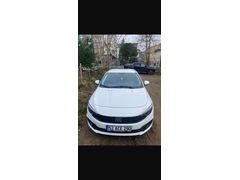 Sahibinden Fiat Egea 1.4 Fire Easy 2021 Model 