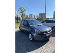 Sahibinden Ford Fiesta 1.4 TDCi Comfort 2006 Model 