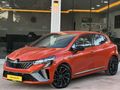 -TONAY MOTORS- 1.0TCE-2024 - HATASIZ - TECHNO ESPRİT ALPİNE-