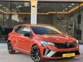 -TONAY MOTORS- 1.0TCE-2024 - HATASIZ - TECHNO ESPRİT ALPİNE-