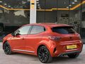 -TONAY MOTORS- 1.0TCE-2024 - HATASIZ - TECHNO ESPRİT ALPİNE-