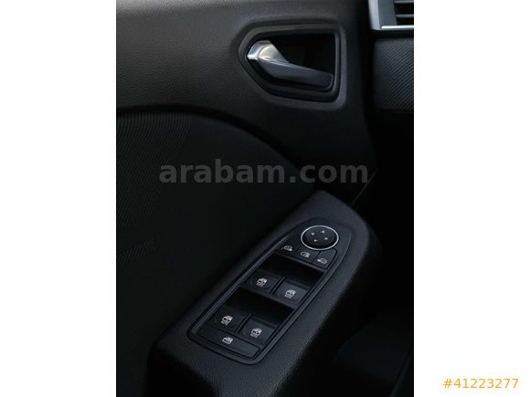 -TONAY MOTORS- 1.0TCE-2024 - HATASIZ - TECHNO ESPRİT ALPİNE-