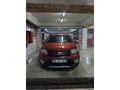 Sahibinden Dacia Sandero 1.5 dCi Stepway 2015 Model Ankara 159.500 km Kırmızı