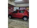 Sahibinden Dacia Sandero 1.5 dCi Stepway 2015 Model Ankara 159.500 km Kırmızı