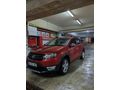 Sahibinden Dacia Sandero 1.5 dCi Stepway 2015 Model Ankara 159.500 km Kırmızı