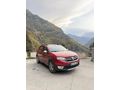 Sahibinden Dacia Sandero 1.5 dCi Stepway 2015 Model Ankara 159.500 km Kırmızı