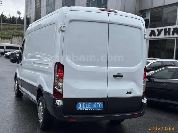DİCLE'den 350L ARKA ÇEKER %20KDV TAMAMINA 2.50KREDİ+TAKAS