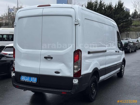 DİCLE'den 350L ARKA ÇEKER %20KDV TAMAMINA 2.50KREDİ+TAKAS