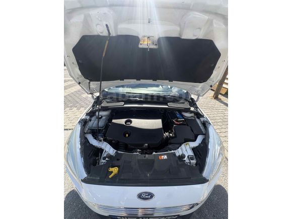 Sahibinden Ford Focus 1.6 TDCi Trend X 2015 Model 