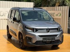 2025 MODEL '0' KM BERLİNGO 0.79 İLE TAMAMINA KREDİ&TAKAS İMKANI