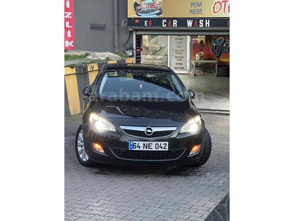 Sahibinden Opel Astra 1.3 CDTI Cosmo 2012 Model  