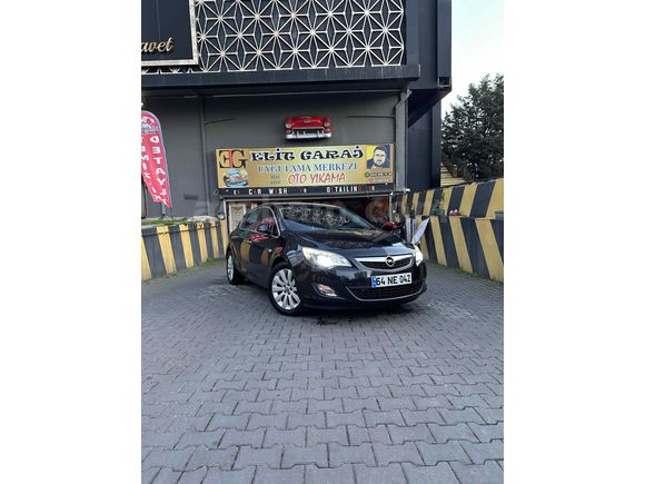 Sahibinden Opel Astra 1.3 CDTI Cosmo 2012 Model  