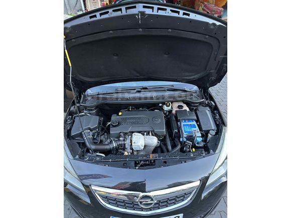 Sahibinden Opel Astra 1.3 CDTI Cosmo 2012 Model  