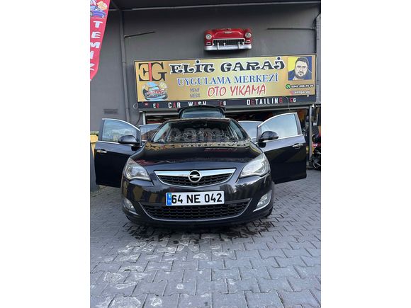 Sahibinden Opel Astra 1.3 CDTI Cosmo 2012 Model  