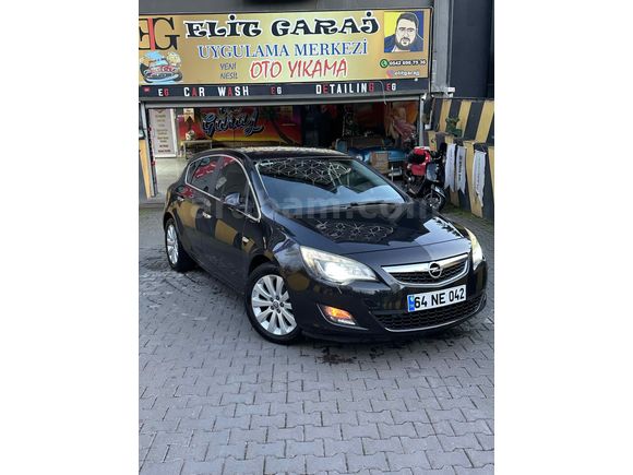Sahibinden Opel Astra 1.3 CDTI Cosmo 2012 Model  