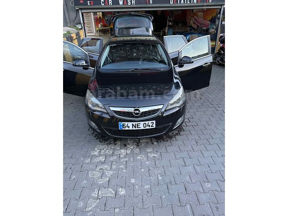Sahibinden Opel Astra 1.3 CDTI Cosmo 2012 Model  