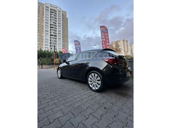Sahibinden Opel Astra 1.3 CDTI Cosmo 2012 Model  