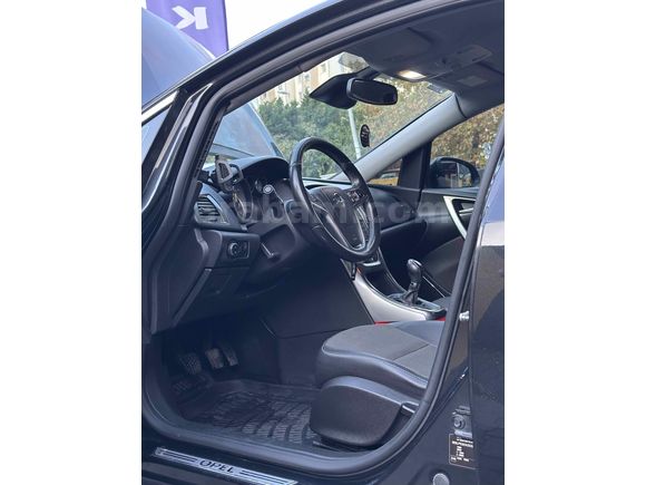 Sahibinden Opel Astra 1.3 CDTI Cosmo 2012 Model  