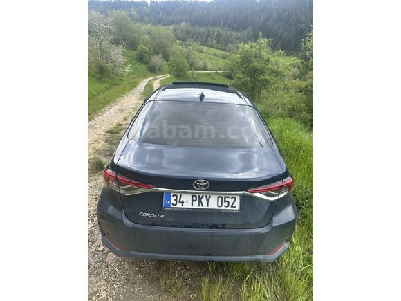 Sahibinden Toyota Corolla 1.5 Dream X-Pack 2026 Model 