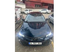 Sahibinden Toyota Corolla 1.5 Dream X-Pack 2026 Model 