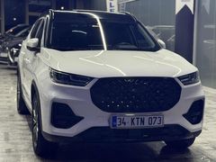 2024 TİGGO 8 PRO Luxury HATASIZ 0.79 TAMAMINA KREDİ&TAKAS İMKANI