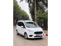 Sahibinden Ford Tourneo Courier 1.5 TDCi Titanium Plus 2020 Model 